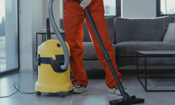 Cleaning Services Glasgow