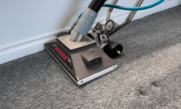 Office Carpet Cleaning Glasgow